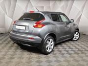 Nissan Juke I Москва  - изображение 20