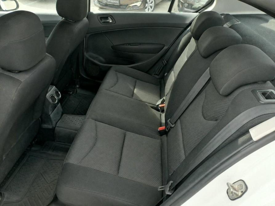 Peugeot 408 I Йошкар-Ола  - изображение 15