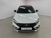 Lada (ВАЗ) Vesta I Рестайлинг (NG) Москва  - изображение 21