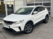 Geely Coolray I Новокузнецк  - изображение 12