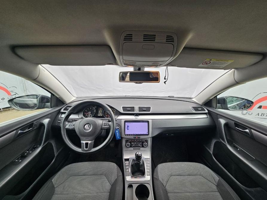 Volkswagen Passat B7 Ярославль  - изображение 8