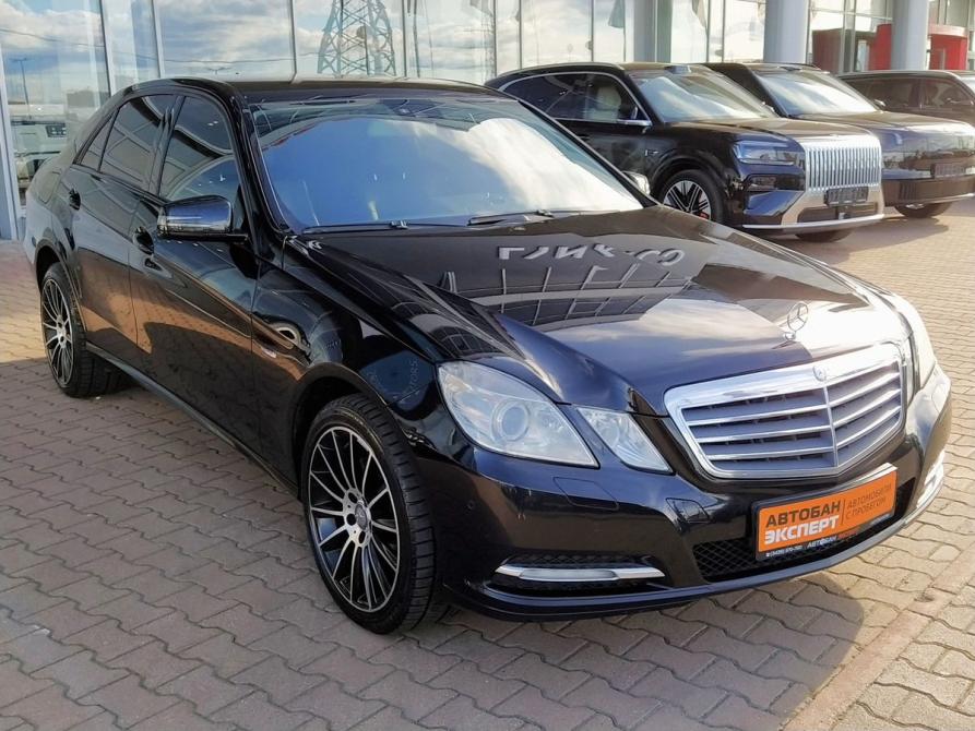 Mercedes-Benz E-Класс IV (W212 S212 C207) Екатеринбург  - изображение 3