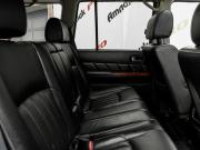 Nissan Patrol V (Y61) Рестайлинг Екатеринбург  - изображение 43