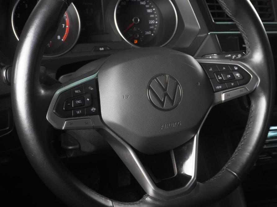 Volkswagen Tiguan II Рестайлинг Минеральные Воды  - изображение 17