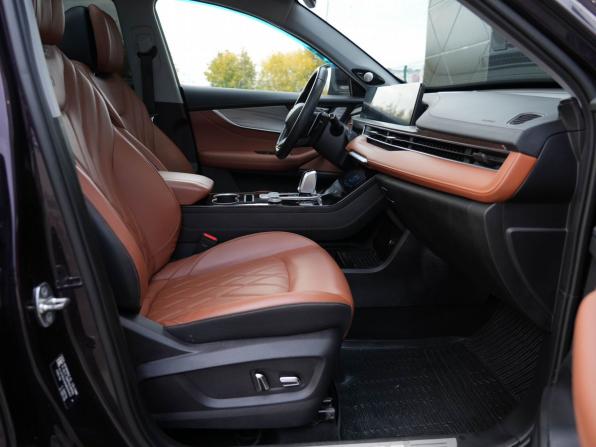 Chery Tiggo 8 Pro Max I с пробегом 2022 года, цена 2 460 000 рублей, 38700 км, внедорожник, Автокод Объявления