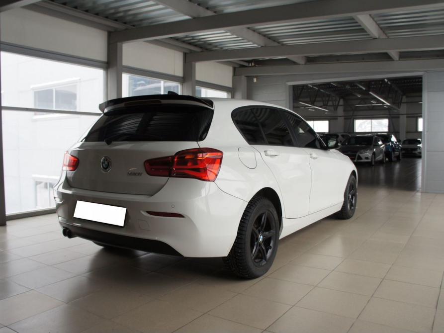 BMW 1 серии II (F20/F21) Рестайлинг 2 Березовский  - изображение 5