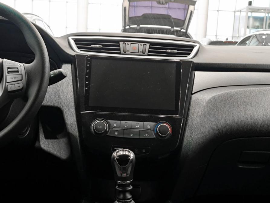 Nissan Qashqai II Казань  - изображение 18