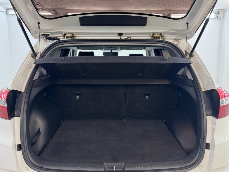 Hyundai Creta I Москва  - изображение 13