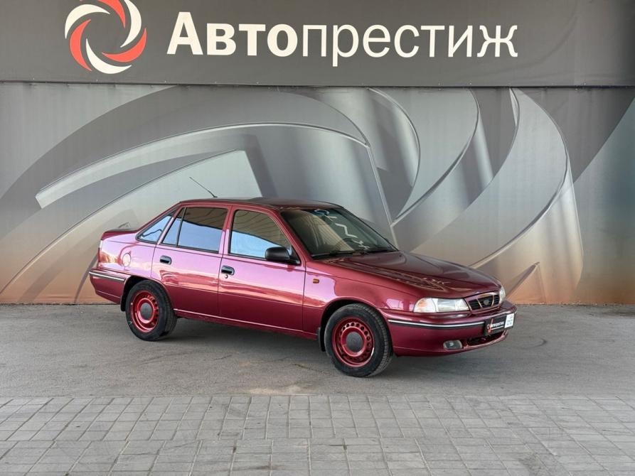 Daewoo Nexia I Волгоград  - изображение 3