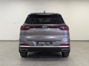 Chery Tiggo 7 Pro I Москва  - изображение 33