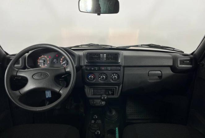 Lada (ВАЗ) Niva Legend с пробегом 2024 года, цена 765 000 рублей, 18361 км, внедорожник, Автокод Объявления