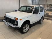 Lada (ВАЗ) Niva Legend Арзамас  - изображение 9