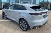 Changan UNI-K Октябрьский  - изображение 22