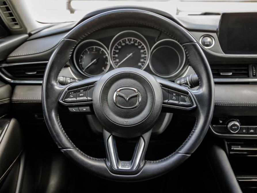 Mazda 6 III (GJ) Рестайлинг 2 Волгоград  - изображение 15