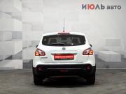 Nissan Qashqai I Рестайлинг Екатеринбург  - изображение 26