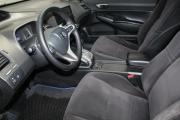 Honda Civic VIII Кемерово  - изображение 37