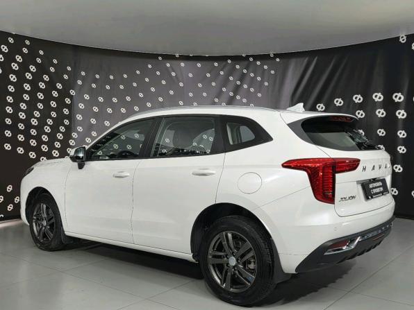 Haval Jolion I с пробегом 2023 года, цена 1 800 000 рублей, 21248 км, внедорожник, Автокод Объявления