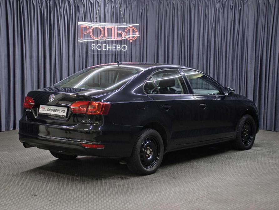 Volkswagen Jetta VI Москва  - изображение 5