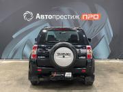 Suzuki Grand Vitara II Рестайлинг 2 Пермь  - изображение 27