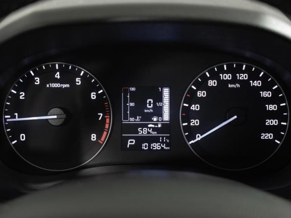 Hyundai Creta I Рестайлинг с пробегом 2021 года, цена 1 740 000 рублей, 101961 км, внедорожник, Автокод Объявления