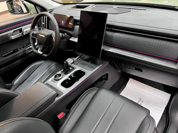 Jaecoo J7 I с пробегом 2023 года, цена 2 290 000 рублей, 45115 км, внедорожник, Автокод Объявления