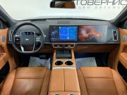 Li Auto (Lixiang) L9 I Рестайлинг Санкт-Петербург  - изображение 46