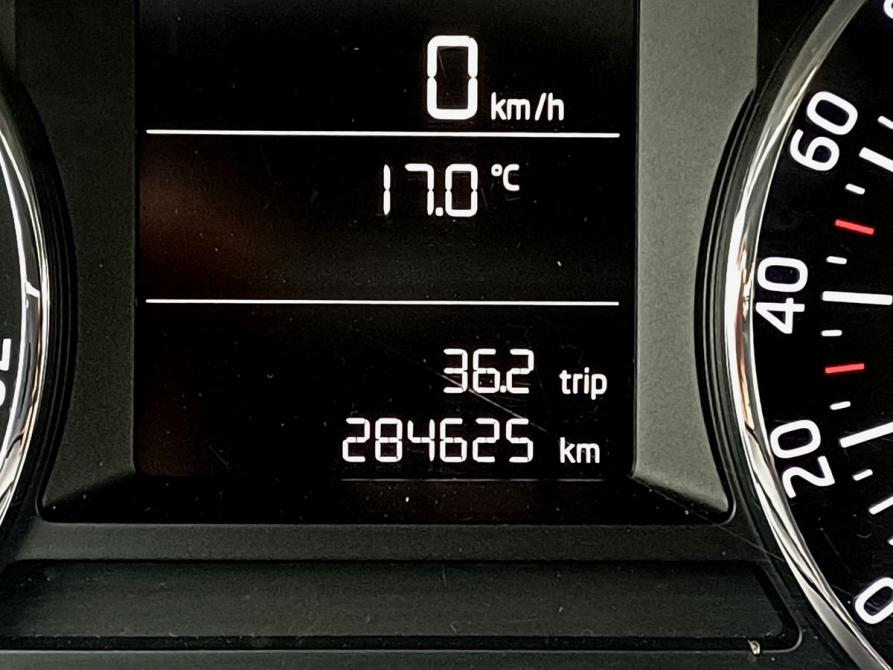 Skoda Octavia III (A7) Москва  - изображение 22