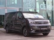 Opel Zafira Life I Рестайлинг Санкт-Петербург  - изображение 44