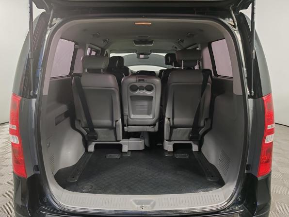 Hyundai Grand Starex I с пробегом 2014 года, цена 2 245 000 рублей, 149892 км, минивэн, Автокод Объявления