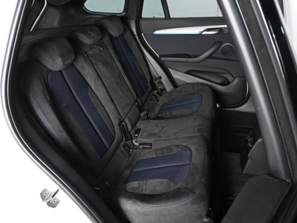 BMW X1 II (F48) с пробегом 2018 года, цена 3 029 000 рублей, 58544 км, внедорожник, Автокод Объявления