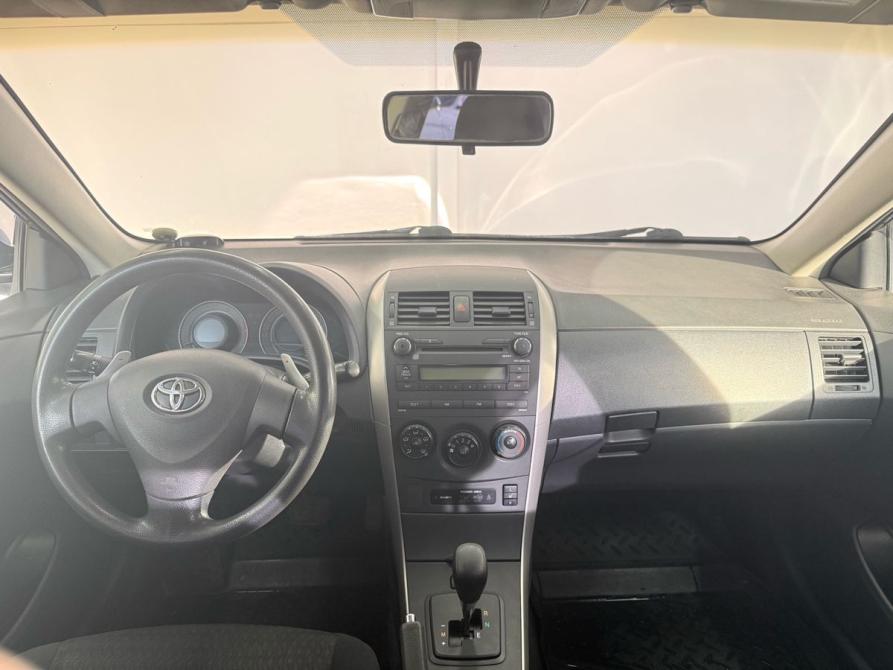 Toyota Corolla X (E140 E150) Уфа  - изображение 7