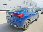 Haval F7x I Тольятти  - изображение 7