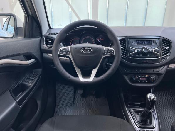 Lada (ВАЗ) Vesta I с пробегом 2018 года, цена 870 000 рублей, 170000 км, универсал, Автокод Объявления