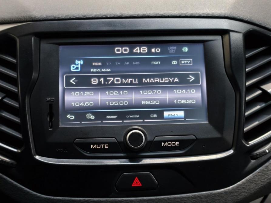 Lada (ВАЗ) Vesta I Курск  - изображение 13