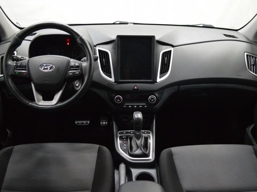 Hyundai Creta I Санкт-Петербург  - изображение 13