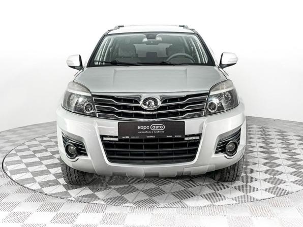 Great Wall Hover H3 I с пробегом 2011 года, цена 666 300 рублей, 62066 км, внедорожник, Автокод Объявления