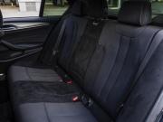 BMW 5 серии VII (G30/G31/G38) Москва  - изображение 40