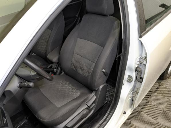 Lada (ВАЗ) Vesta I с пробегом 2021 года, цена 930 000 рублей, 112172 км, универсал, Автокод Объявления