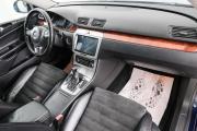 Volkswagen Passat B6 Красноярск  - изображение 34
