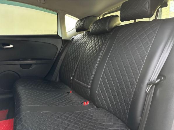 SEAT Leon II Рестайлинг с пробегом 2012 года, цена 780 000 рублей, 224897 км, хэтчбек, Автокод Объявления