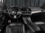 BMW 3 серии VII (G2x) Тюмень  - изображение 33