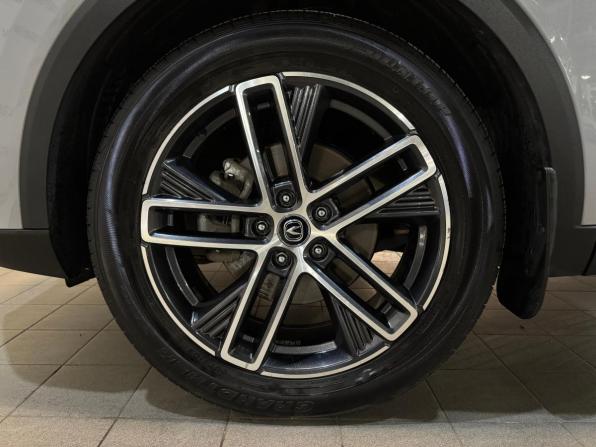 Changan UNI-S (CS55 Plus) с пробегом 2024 года, цена 2 079 000 рублей, 60704 км, внедорожник, Автокод Объявления