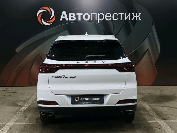 Chery Tiggo 7 Pro Max I с пробегом 2024 года, цена 1 845 000 рублей, 98109 км, внедорожник, Автокод Объявления