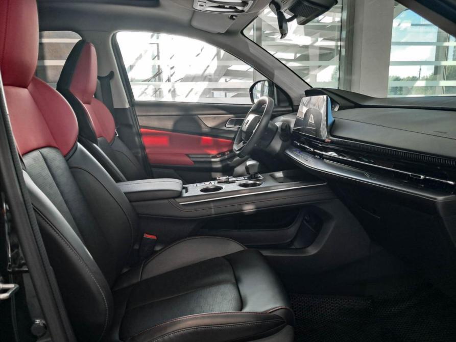 Changan UNI-S (CS55 Plus) Казань  - изображение 13