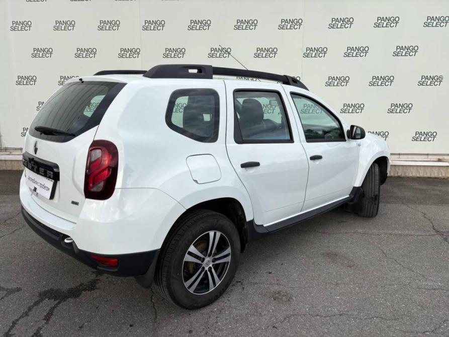 Renault Duster I Рестайлинг Нижний Тагил  - изображение 4