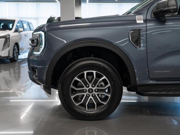 Ford Ranger T6.2 с пробегом 2025 года, цена 6 150 000 рублей, 50 км, пикап, Автокод Объявления