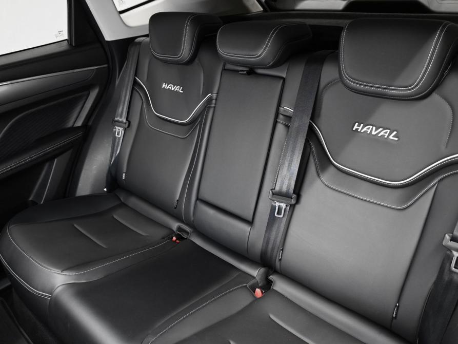 Haval Jolion I Тверь  - изображение 10