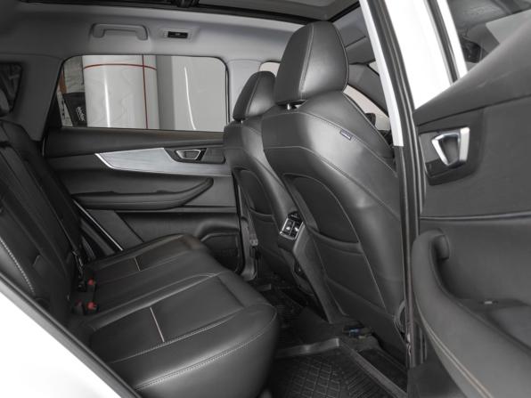 Chery Tiggo 7 Pro Max I с пробегом 2023 года, цена 1 819 461 рубль, 54400 км, внедорожник, Автокод Объявления