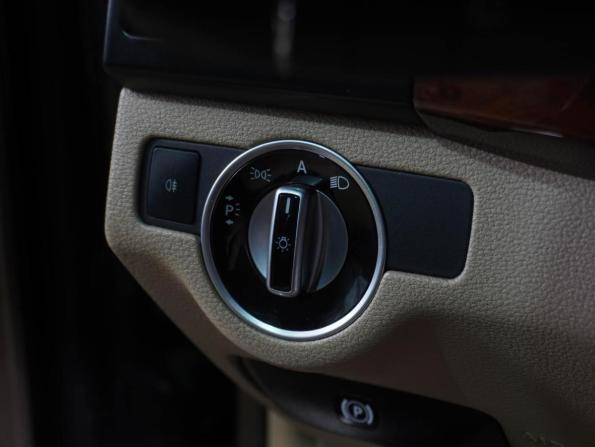 Mercedes-Benz GLK-Класс I (X204) с пробегом 2011 года, цена 1 189 000 рублей, 179799 км, внедорожник, Автокод Объявления