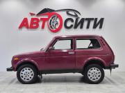 Lada (ВАЗ) 2121 (4x4) I Рестайлинг Воронеж  - изображение 21